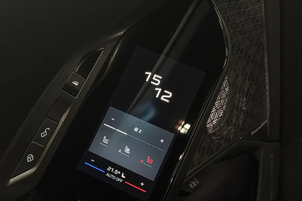 BMW i7 xDrive60 118.1 kWh