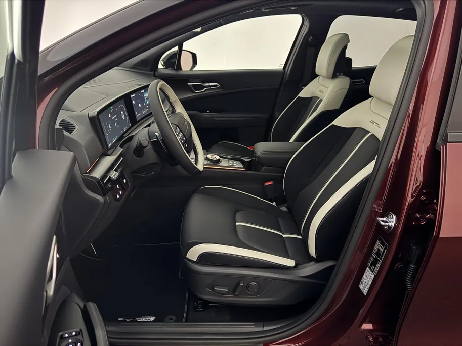 Kia Sportage 1.6 T-GDi 288pk Plug-in Hybrid AT6 GT-PlusLine