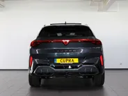 CUPRA Terramar 1.5 TSI e-Hybrid Business / Trekhaak / Pan. dak / Stoel + Stuur verw. /