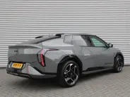 Kia EV4 Fastback GT-PlusLine 81.4 kWh | Nieuw | Direct leverbaar | Actieradius tot 612 km (WLTP) | Prijs is incl. inruilvoordeel | 18% bijtelling |