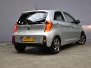 Kia Picanto 1.0 5drs ColorLine