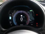 Fiat 500e 3+1 La Prima 42 kWh | Pano | Winter | JBL | 17'