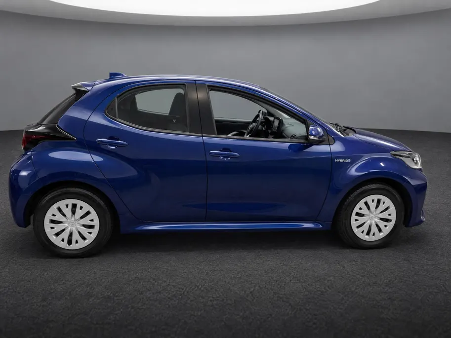 Toyota Yaris 1.5 Hybrid Active 10 jaar garantie | Dealer onderhouden | 1E EIGENAAR | HYBRIDE | ZUINIG | HOGE INSTAP | CRUISE CONTROL