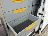 Ford Transit Custom 300 2.0 TDCI L1H2 Trend