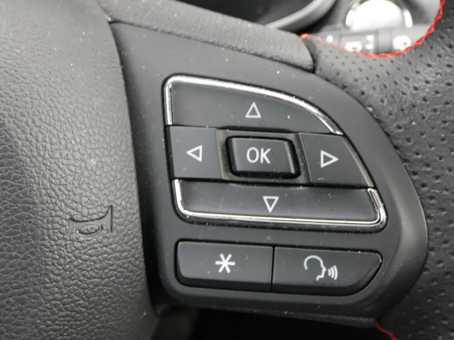 MG ZS EV Electric 157pk Long Comfort