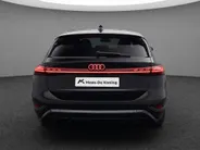 Audi A6 e-tron S edition e-tron 100kWh 367 PK · Tech pro · Panorama-glasdak · Sportstoel plus leder zwart · Stoelmassage + ventilatie
