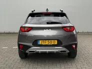 Kia Stonic 1.0 T-GDi MHEV 100pk GT-Line