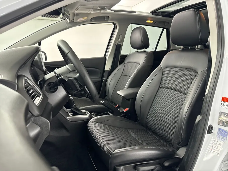 Suzuki S-Cross 1.5 Hybrid AllGrip Style Automaat | Panoramadak | 360 camera | Leder/alcantara bekleding
