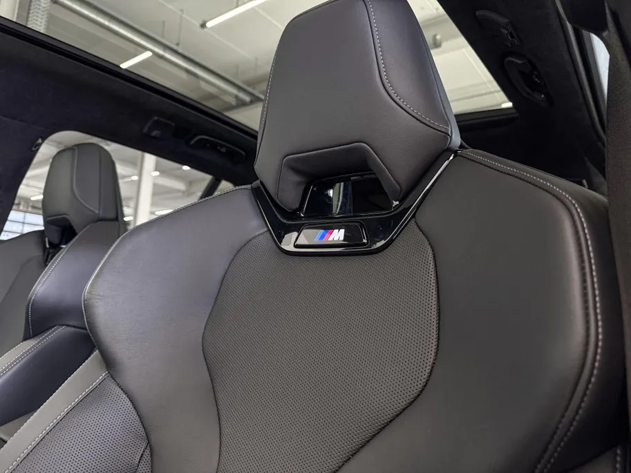 BMW 5 Serie Touring 550e xDrive Innovation Pack M Sportpakket Pro