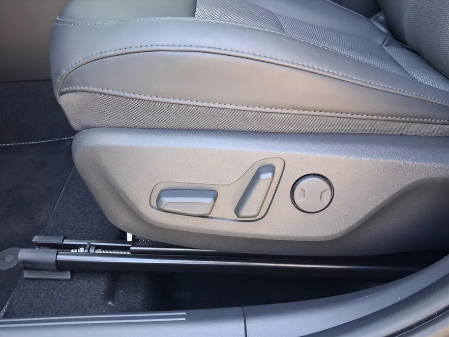 Kia Niro 1.6 GDi Hybrid DynamicLine |Elektr.Stoel |Navi |Cruise
