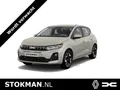 Dacia Sandero Journey | Achteruitrijcamera | Cruise Control en snelheidsbegrenzer | Dacia Handsfree card voor openen, sluiten en starten zonder sleutel