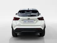 Nissan Juke 1.0 DIG-T N-Connecta | Navi | Cruise | Camera |