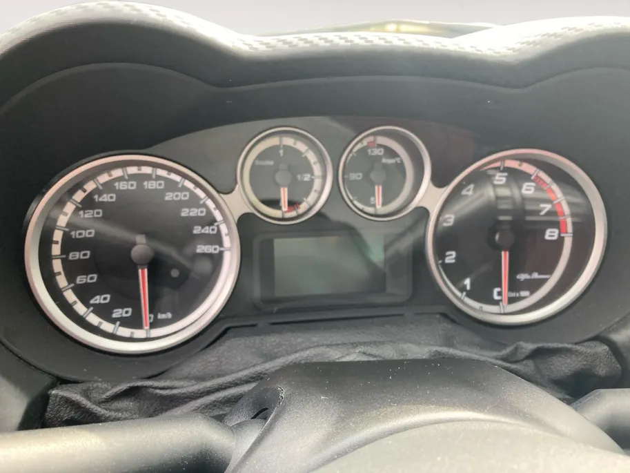 Alfa Romeo MiTo 1.4 T MultiAir Super | Automaat | Leder | Climate control | Navi