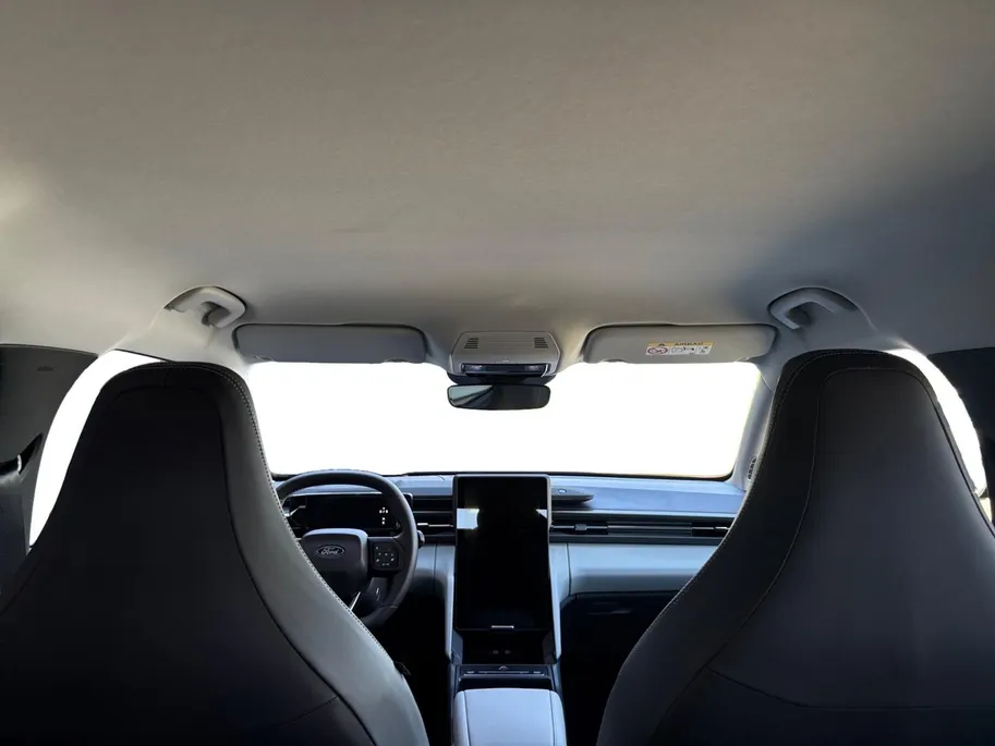 Ford Explorer Style Standard Range RWD 58 kWh | DEMO | 444km WLTP rijbereik | Reserveer nu uw proefrit! |