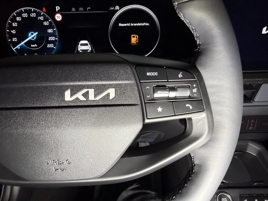 Kia Stonic 1.0T DCT7 MHEV EXECUTIVELINE