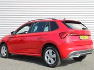 Škoda Kamiq 1.5 TSI ACT Sport Business | Automaat | Android Auto | Apple Carplay | PDC | Cruise | 16' LM |