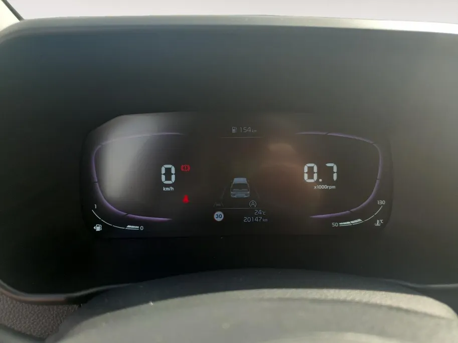 Kia Picanto 1.0 DPI ExecutiveLine | Stoel en stuurverwarming | Navigatie | Camera | Keyless met startknop | Climate control | Cruise control | Getinte ramen achter |