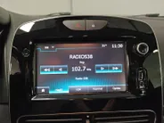 Renault Clio Estate 1.2 TCe Zen AUTOMAAT NAVI AIRCO CRUISE CONTROLE LM VELGEN PARKEERSENSOREN ZEER MOOIE AUTO