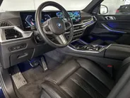 BMW X5 xDrive50e