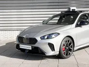 BMW 1 Serie 120