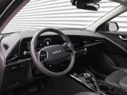 Kia Niro EV DynamicLine 64.8 kWh | Clima | Camera | Cruise adapt. | Apple Carplay/Android Auto | Navi | 17' LM |