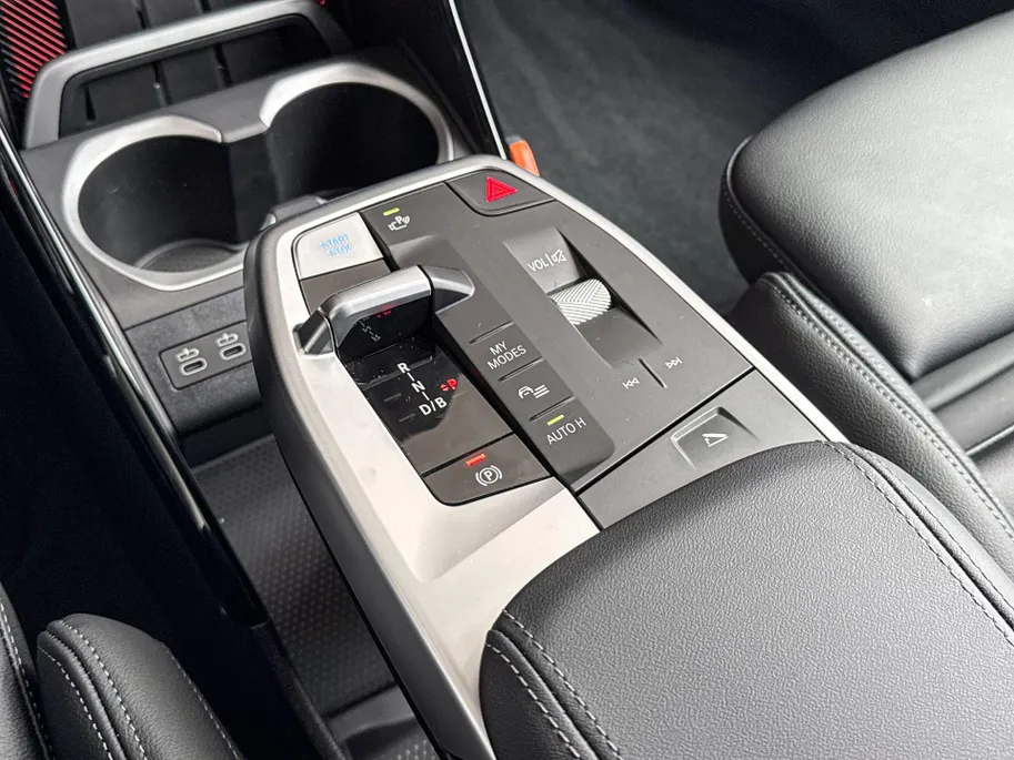 BMW iX1 eDrive20