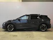 Kia EV4 58,3 kWh 204PK Plus Advanced NIEUW