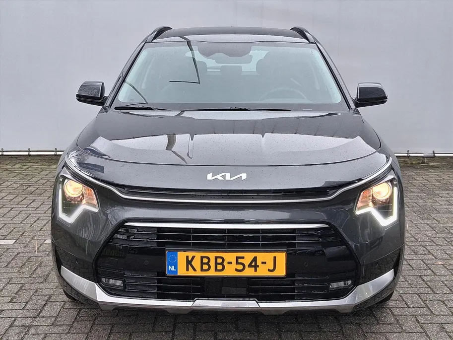 Kia Niro 1.6 GDi Hybrid DynamicLine |Demo