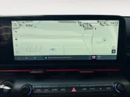 Hyundai Kona Electric N Line Business 64.8 kWh | Demo | Stoelverwarming | Navigatie | Apple CarPlay & Android Auto | 510 km rijbereik |
