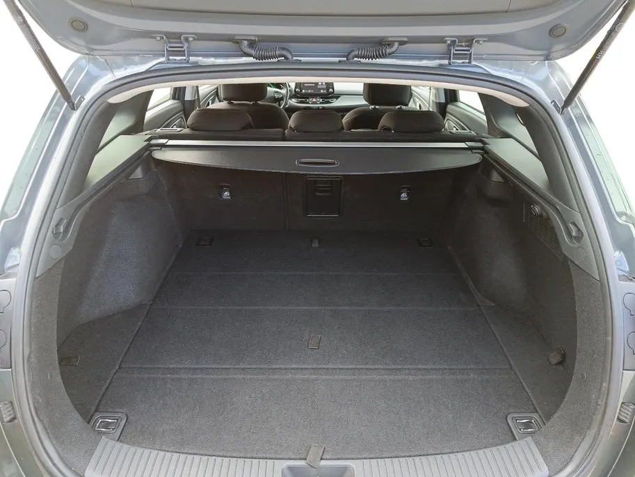 Hyundai i30 Wagon 1.0 T-GDi MHEV Comfort | Apple Carplay | Android auto | Achteruitrijcamera | Keyless entry |