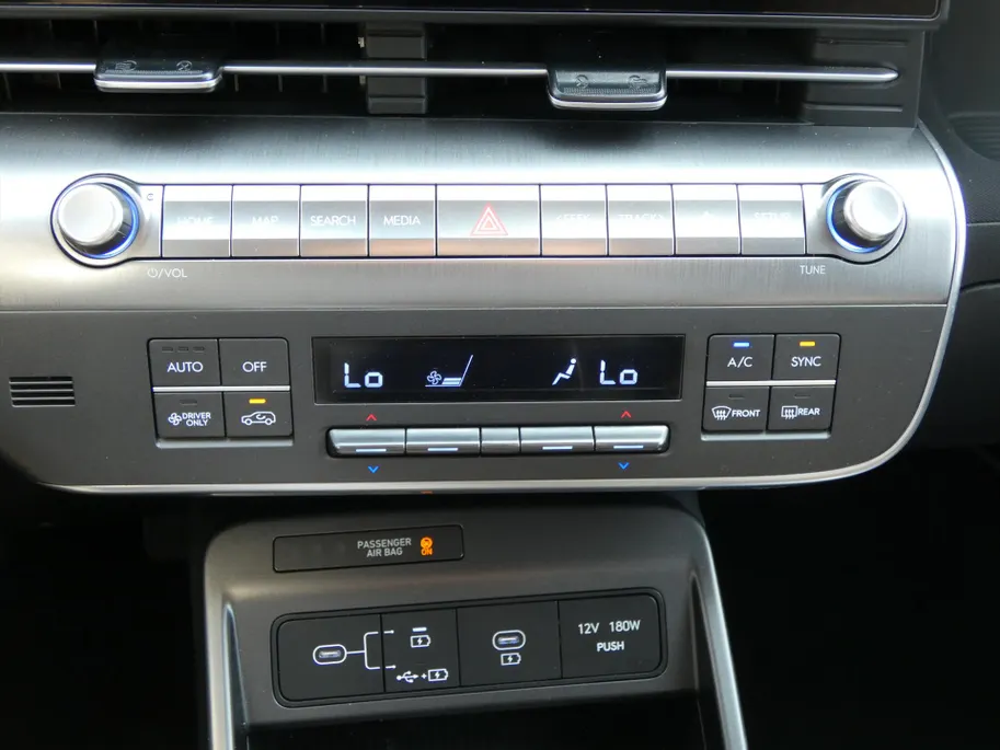 Hyundai Kona 1.6 GDI HEV 141pk DCT Comfort Smart