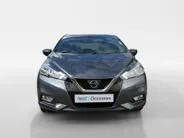 Nissan Micra 1.0 IG-T N-Sport | Zeer compleet | Achteruitrijcamera | Apple CarPlay & Anrdoid Auto | Cruise & Climate control | Keyless Entry |