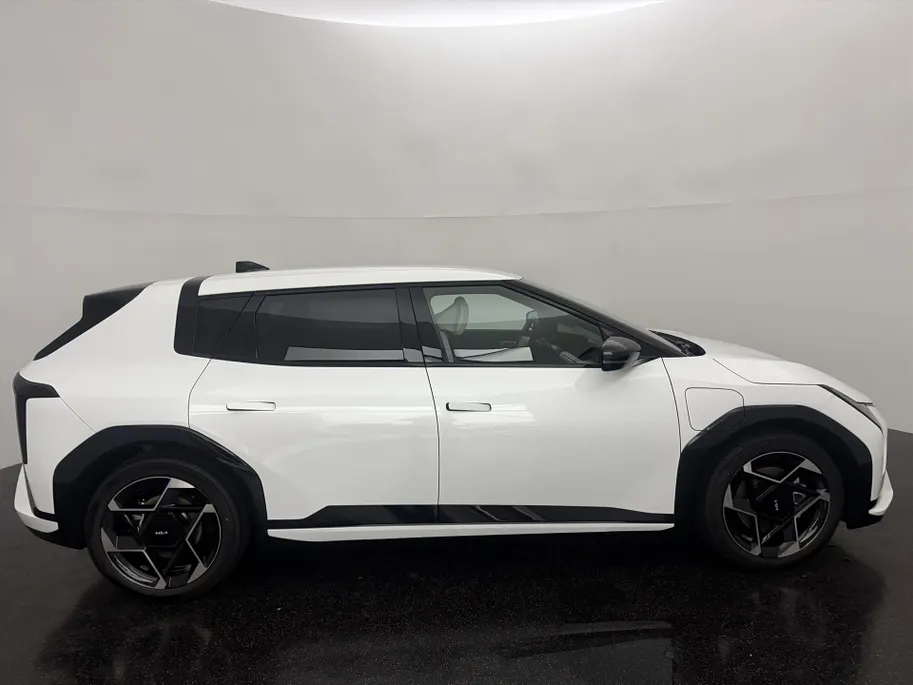 Kia EV4 81,4 kWh 204PK GT-Line Business Edition NIEUW - Voorraadactie!