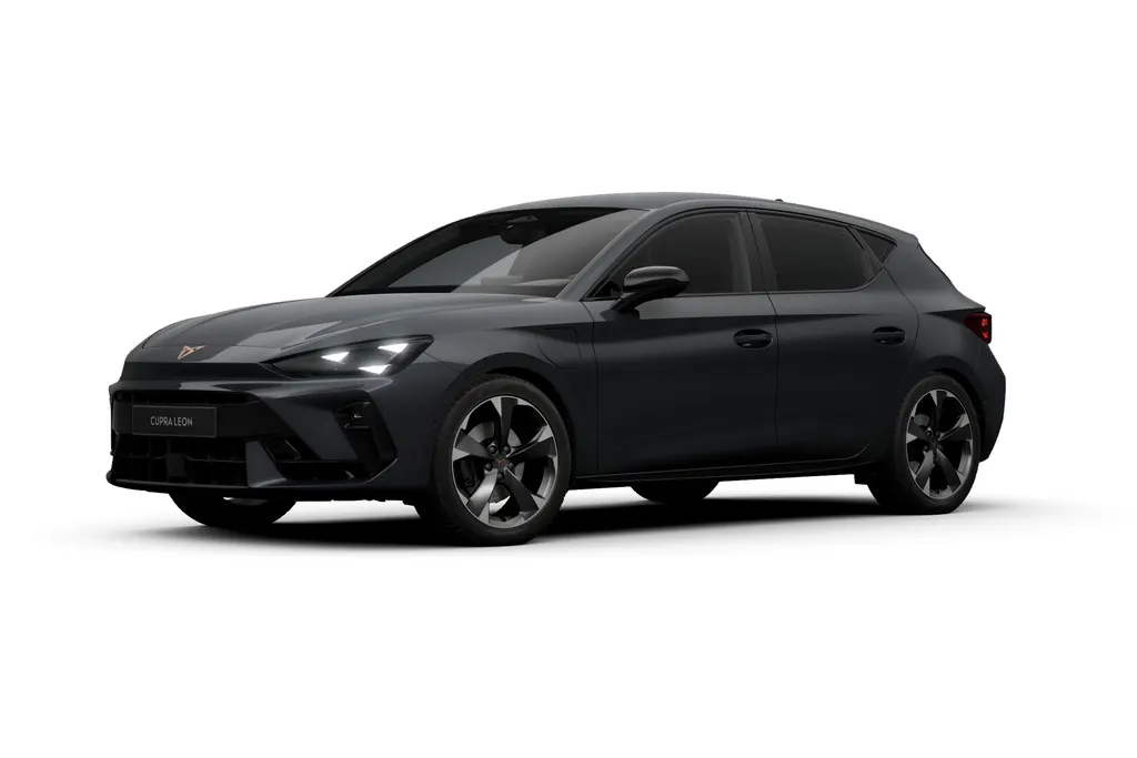 CUPRA Leon Business | Achteruitrijcamera | Digitaal instrumentenpaneel (Virtual Cockpit) | Draadloze Apple CarPlay™, Android Auto™