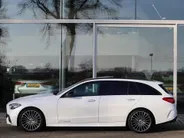 Mercedes-Benz C-Klasse Estate 180 Star Edition AMG Line Plus