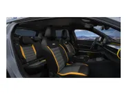 Jeep Avenger The North Face Automaat