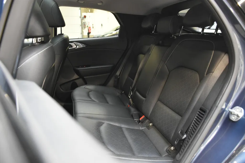 Kia XCeed 1.6 GDi PHEV 141pk DCT6 ExecutiveLine Trekhaak Pano Memory