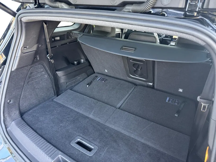 Renault Espace E-Tech full hybrid 200 esprit Alpine 7p. *Automaat*Navi+360Camera*Panorama*Stuur/Stoel Verw.*Adaptive Cruise*Head Up Disp.*FULL OPTION!
