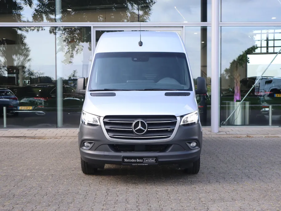 Mercedes-Benz Sprinter 316 CDI L2H2 LED 10'MBUX