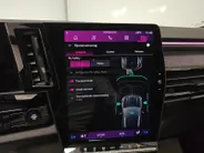 Renault Espace E-Tech full hybrid 200 techno 7p. AUTOMAAT NAVI AIRCO CAMERA CRUISE CONTROLE LM VELGEN APPLE CARPLAY ANDROID AUTO HOGE INSTAP 7 STOELEN ZEER MOOIE AUTO