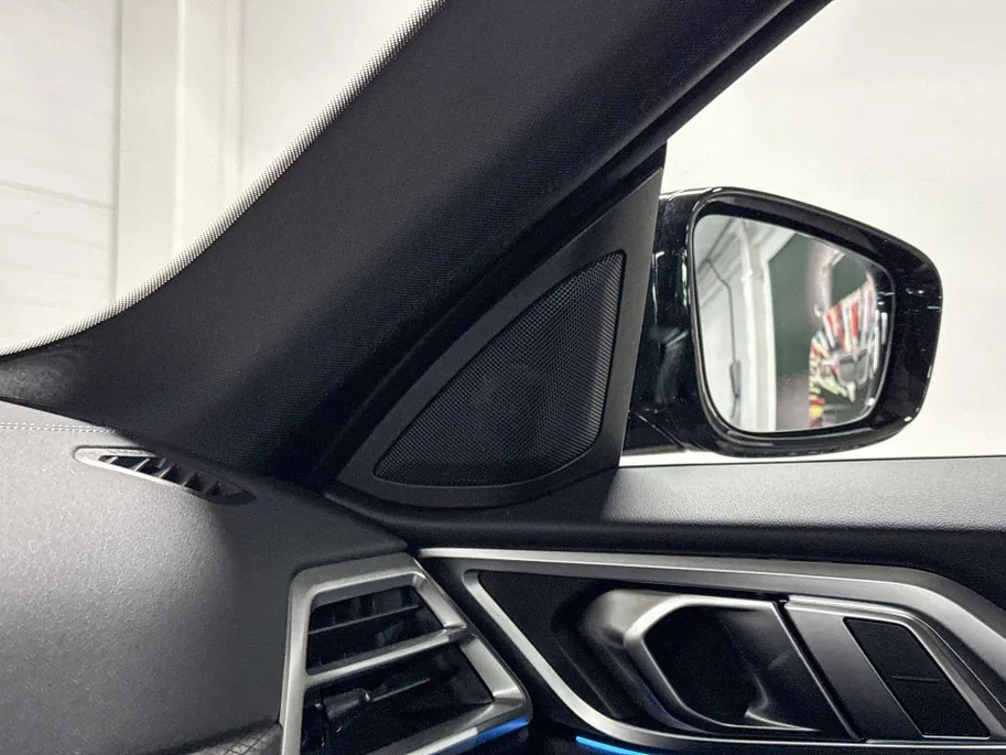 BMW 4 Serie Gran Coupé 420i High Executive