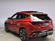 Hyundai Tucson 1.6 T-GDi PHEV 288pk 2WD N Line Sky