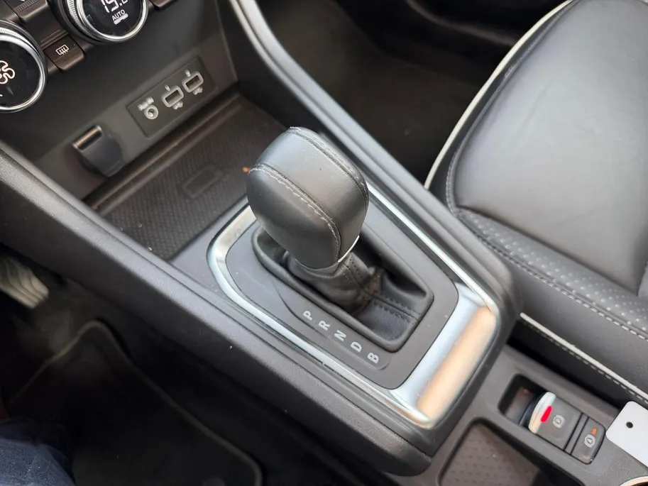 Mitsubishi ASX 1.6 HEV AT Instyle | Pano dak | Lederen bekleding | Stoel verwarming | HEV | Achteruitrijcamera |