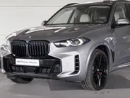 BMW X5 xDrive50e