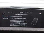 Kia EV6 Plus 77.4 kWh | Stuur-/stoelverwarming + ventilatie | Elektr. stoelverstelling + achterklep | Leer | Warmtepomp | 19' LM | Camera | LED |