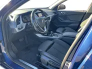 BMW 1 Serie 116i Introduction Edition 1e eigenaar | 18' M Sport velgen | Carplay | Cruise Control | Navi | Parkeersensoren | Digitale Cockpit | Etc.