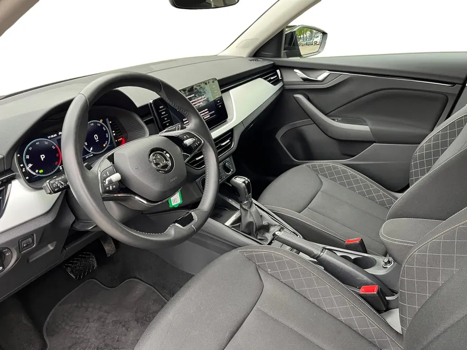 Škoda Scala 1.0 TSI Sport Business | Stoelverwarming | Navigatie | Digital Dashboard