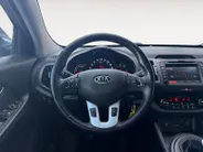Kia Sportage 1.6 GDI X-ecutive Plus Pack | Cruise/ Climate Control | Navigatie | Trekhaak | 12 maanden garantie! |