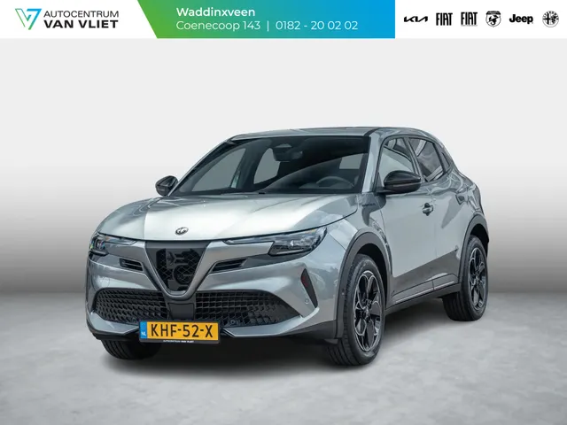 Alfa Romeo Junior