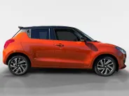 Suzuki Swift 1.2 Style Smart Hybrid AUTOMAAT | Trekhaak | Climate Control | Camera | Navigatie | Stoelverwarming